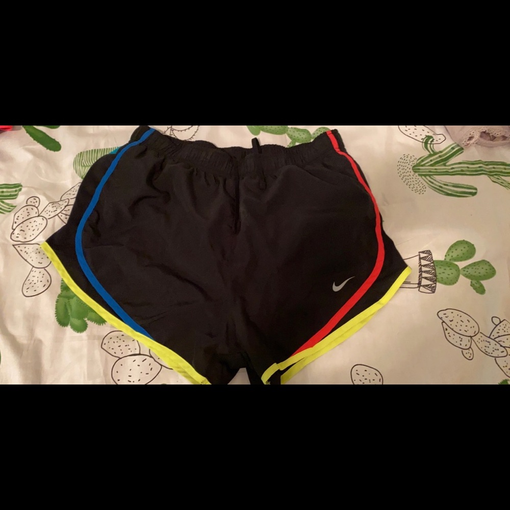 Medium Dri Fit Nike Shorts